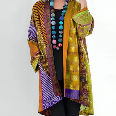 Aria™ - Cardigan Confortable & Élégant