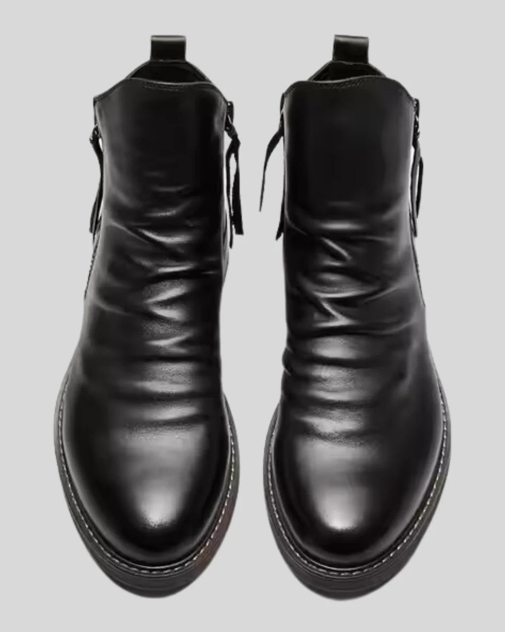 Sergio | Bottes Premium