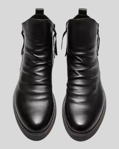 Sergio | Bottes Premium
