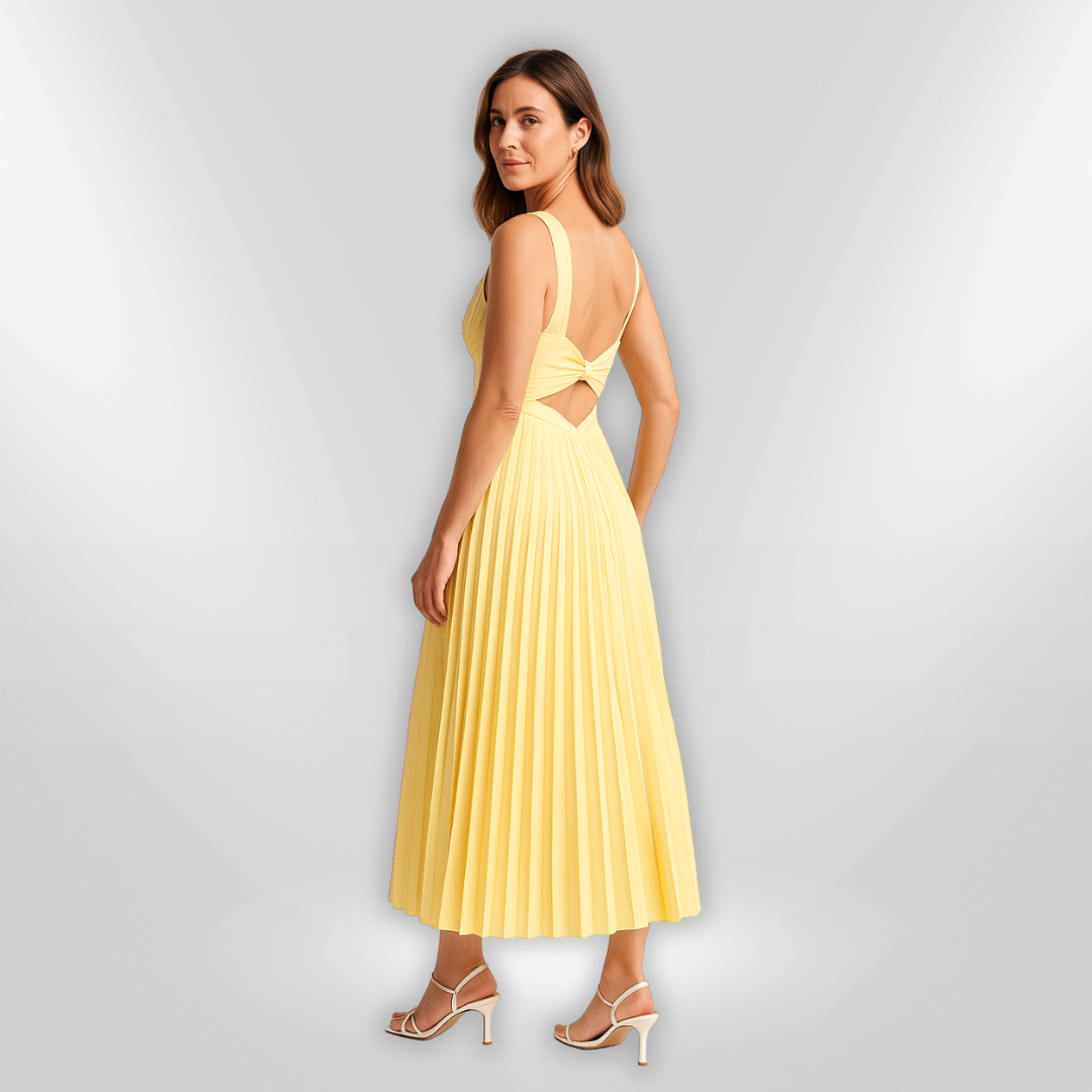 ZOE | Robe Maxi Dream