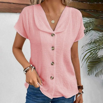 Claudia | La blouse pour chaque femme