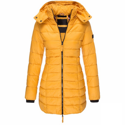 Lara - Veste d'hiver isolée