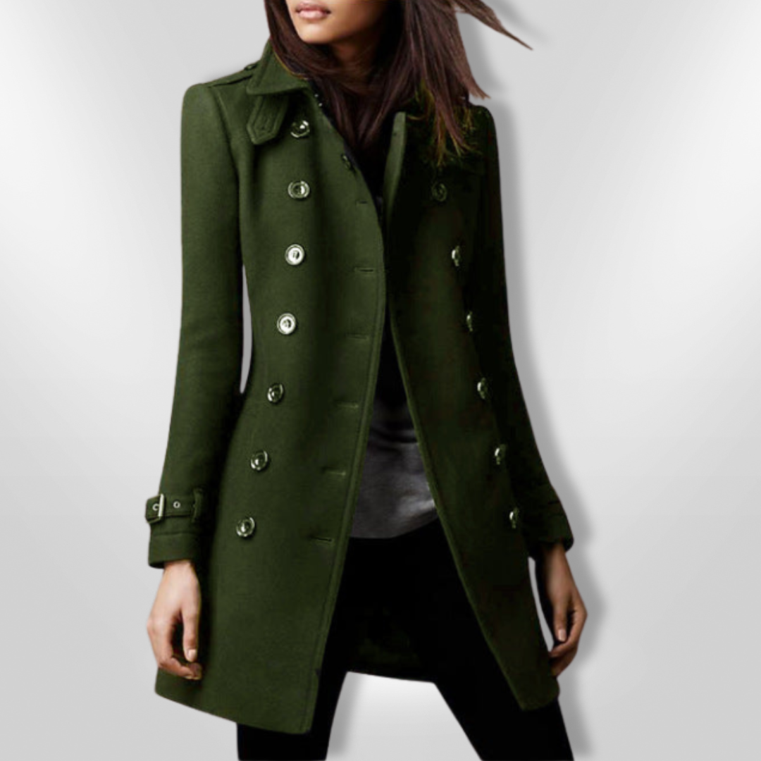 LAURA | Women's Trendy Coat