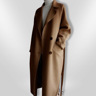 LAURA | Manteau élégant