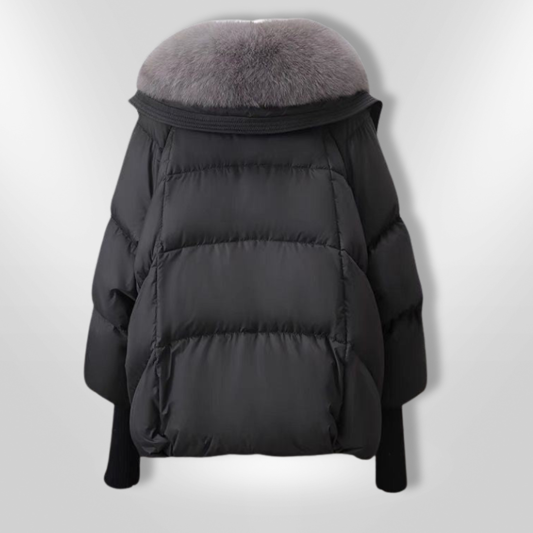 VALINE | Coupe-vent glamour