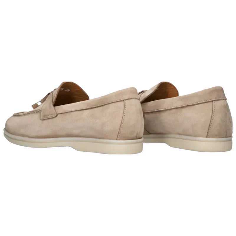 Isabelle| Mocassins Lady