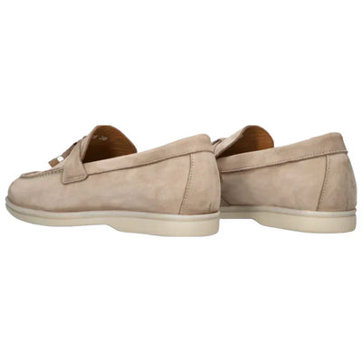 Isabelle| Mocassins Lady