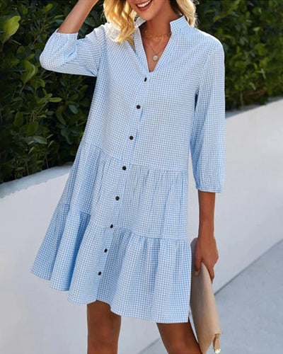 Aurora™ | Élégant Robe d'Été