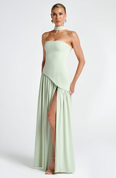 Robe longue Tessa™