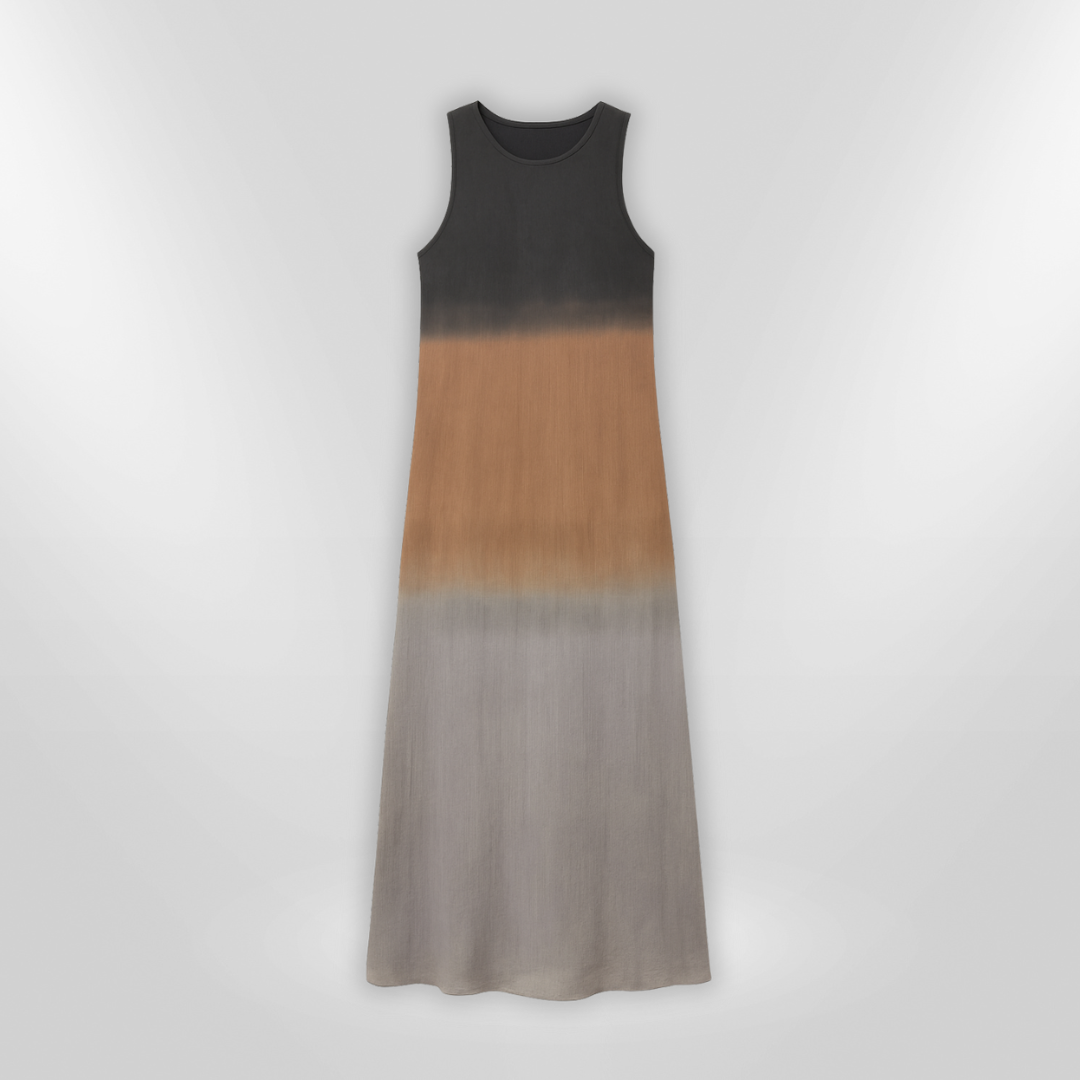 ELVIRAH | robe sans manches