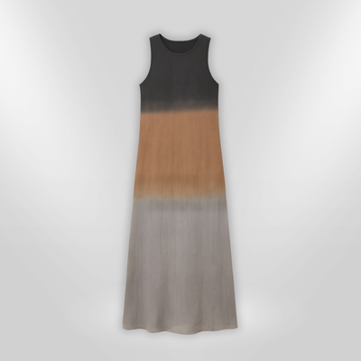 ELVIRAH | robe sans manches