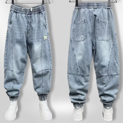 HIM | Pantalon Style Détente