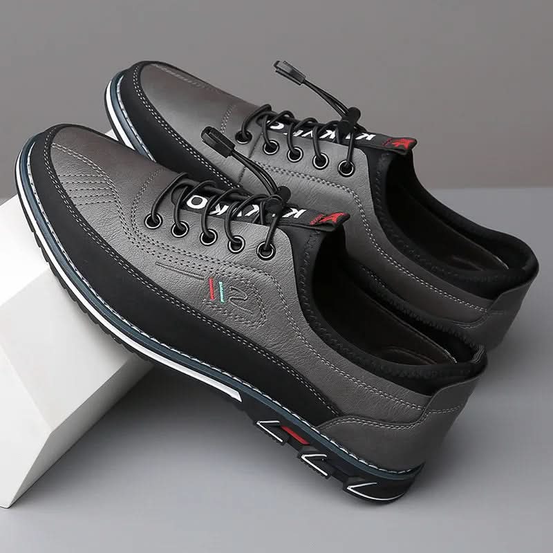 Morgan™| Jules Chaussure Oxford classique et élégante