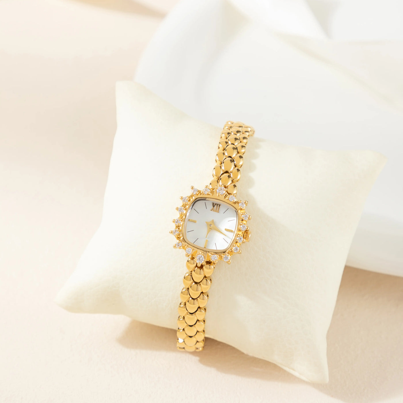 Milo™ | Montre Énergique et Élégante pour Tous les Jours