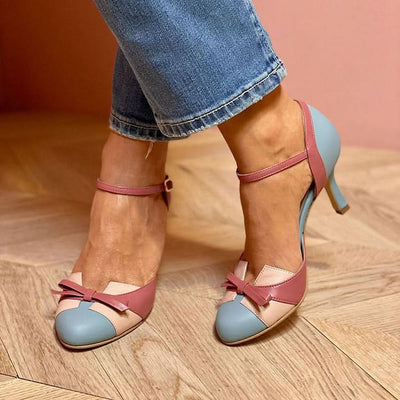 Morgane™| Talons orthopédiques
