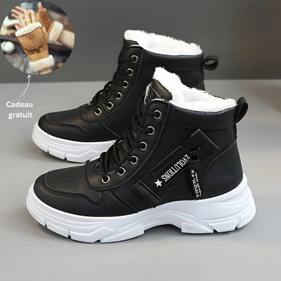 FREYA | Bottes d'hiver Confort