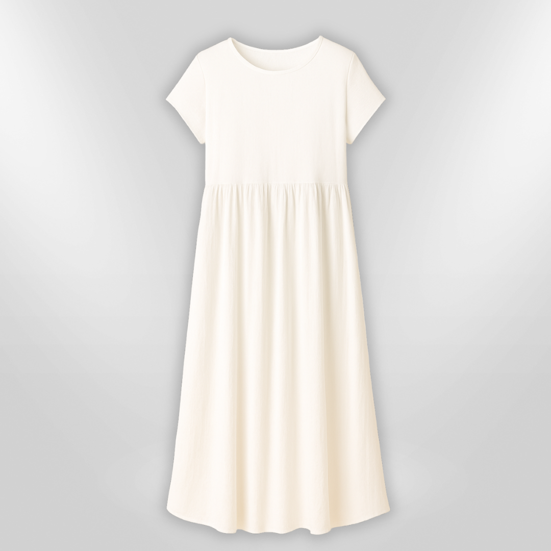RUBY | robe d'été