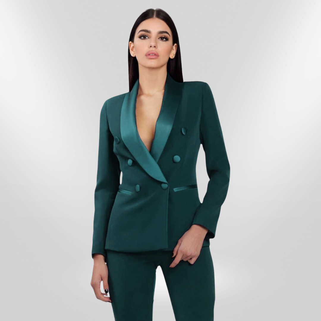 ELENA | tailleur élégant pour femmes