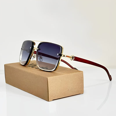 ☀️ Marcelo™ – Lunettes de soleil iconiques