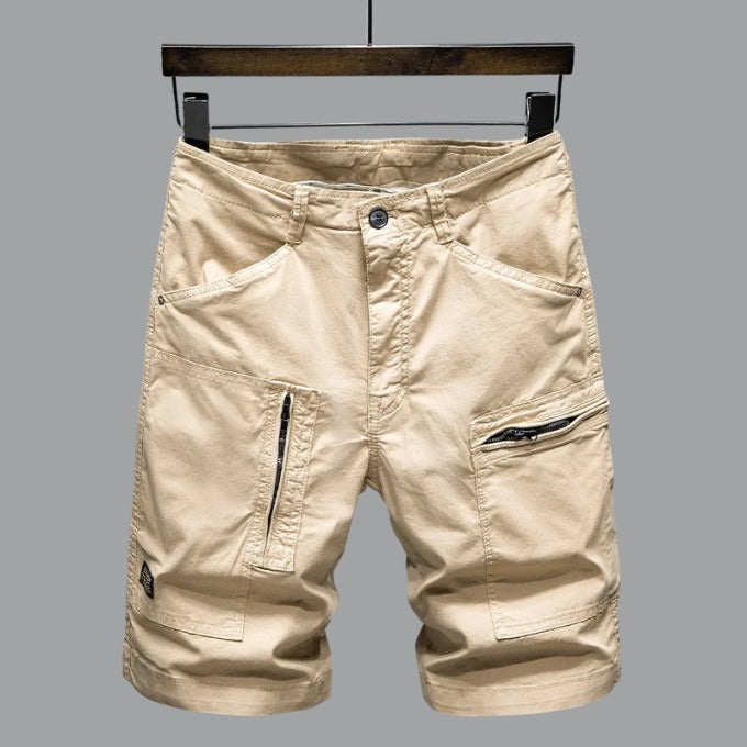 Short cargo Hampton