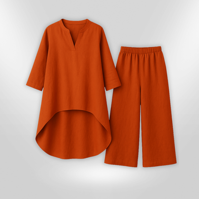 LUXE | Chic dans un ensemble confortable
