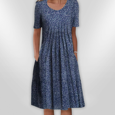 LISE | robe élégante