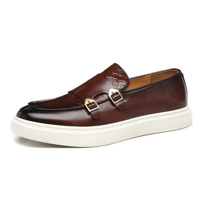 Mocassins Savile Row