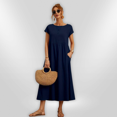 RUBY | robe d'été