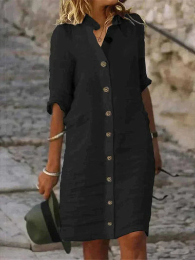 Camille™ | Robe d'été légère