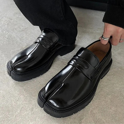 Chaussures habillées Clack