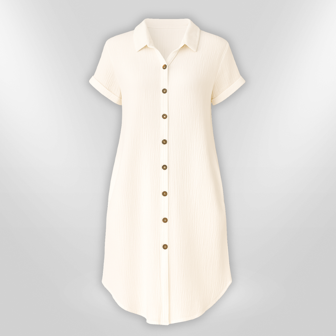 CELEST | Robe polo