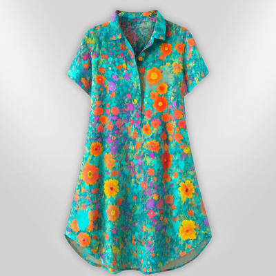 GRAZIANA | robe d'été