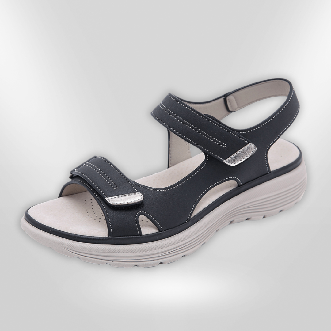 OrthoPro | Sandales orthopédiques