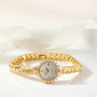 Mila™ | Montre Élégante