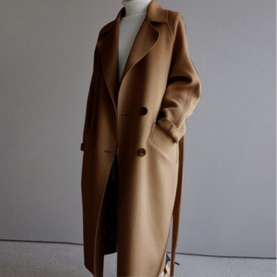 Clara | Trench-coat