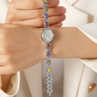 Francesca™ | Montre Élégante