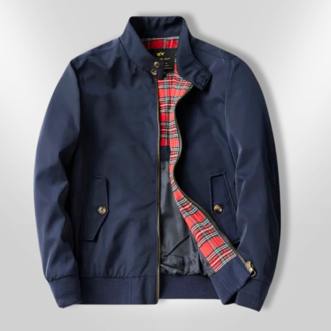 OTWIN | Veste d'automne imperméable