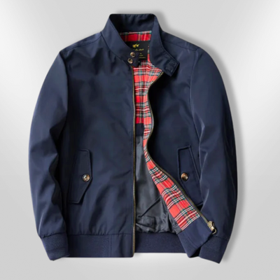 OTWIN | Veste d'automne imperméable