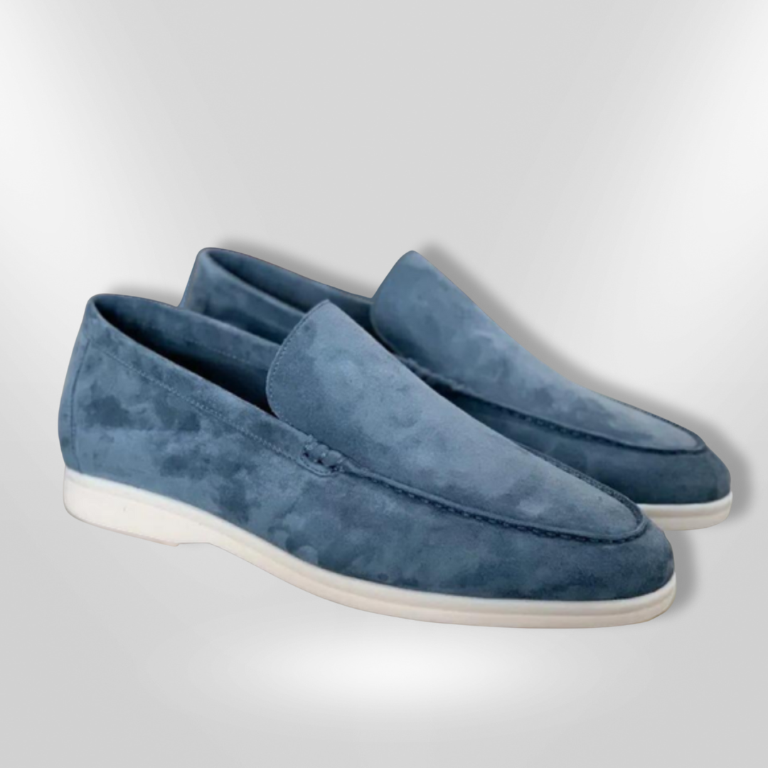 LEON | Mocassins d'été