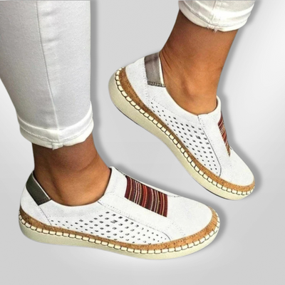 ANTOINETTE | Chaussures orthopédiques