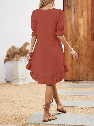 Ariane™ | Robe décontractée