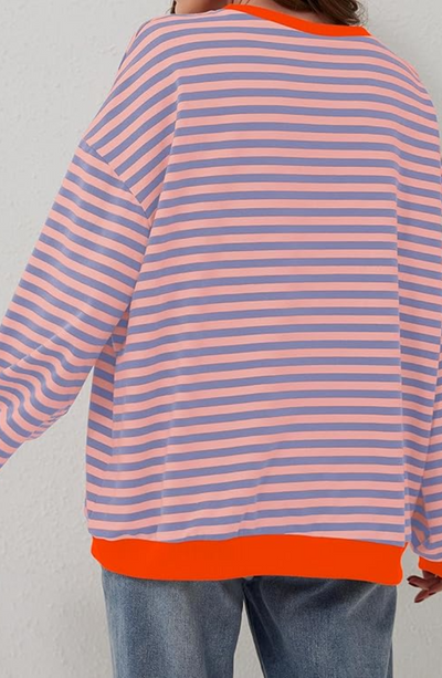 Luna™ – Pull décontracté, stylé et chaud