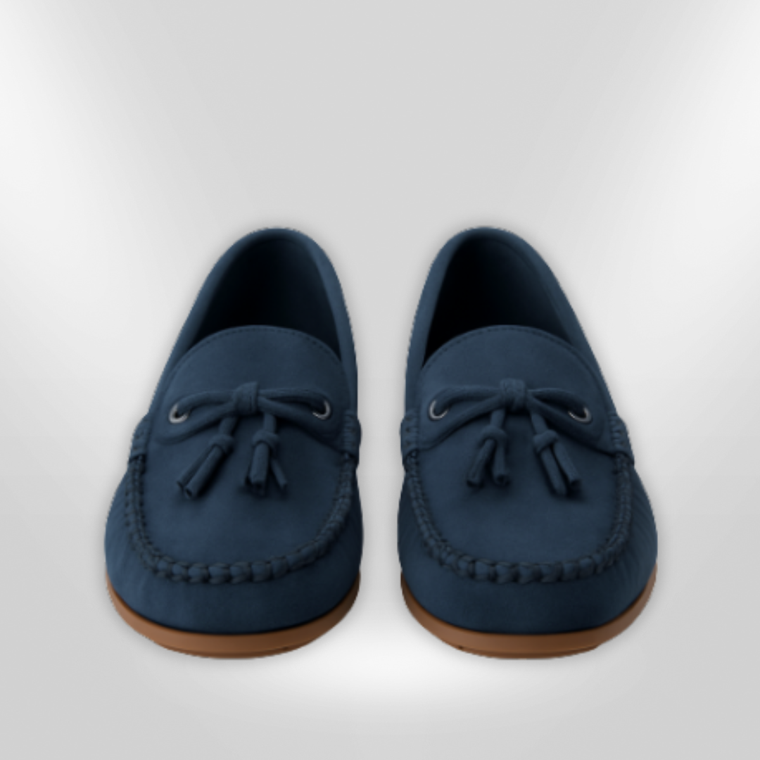 LISE | mocassins orthopédiques