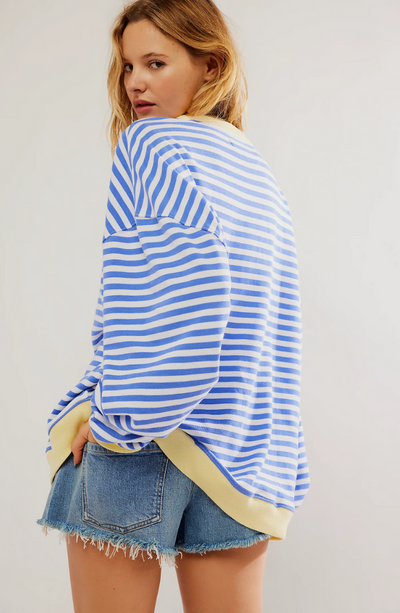 Luna™ – Pull décontracté, stylé et chaud