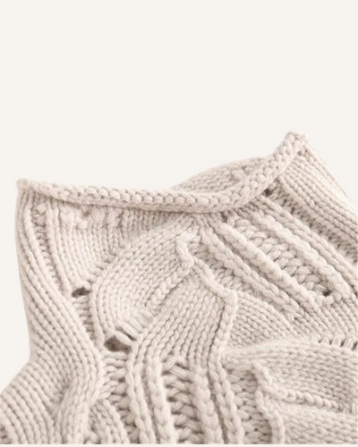 VANJA - PULL EN CACHEMIRE