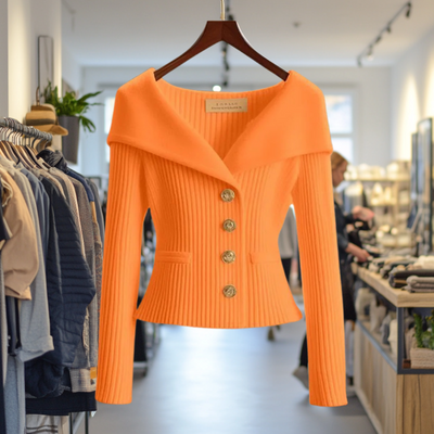 ELSE I VESTE EN TRICOT LUXUEUSE