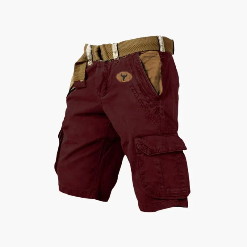 Laurent™ | Short confortable pour homme