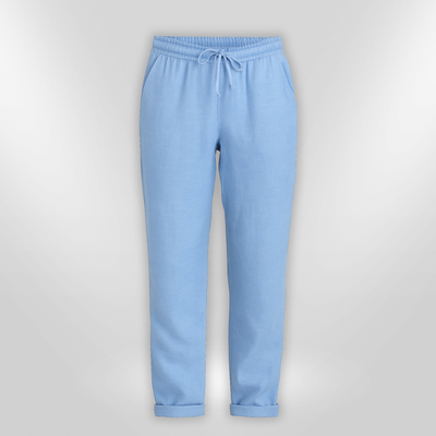 ELEONOR | Pantalon en lin