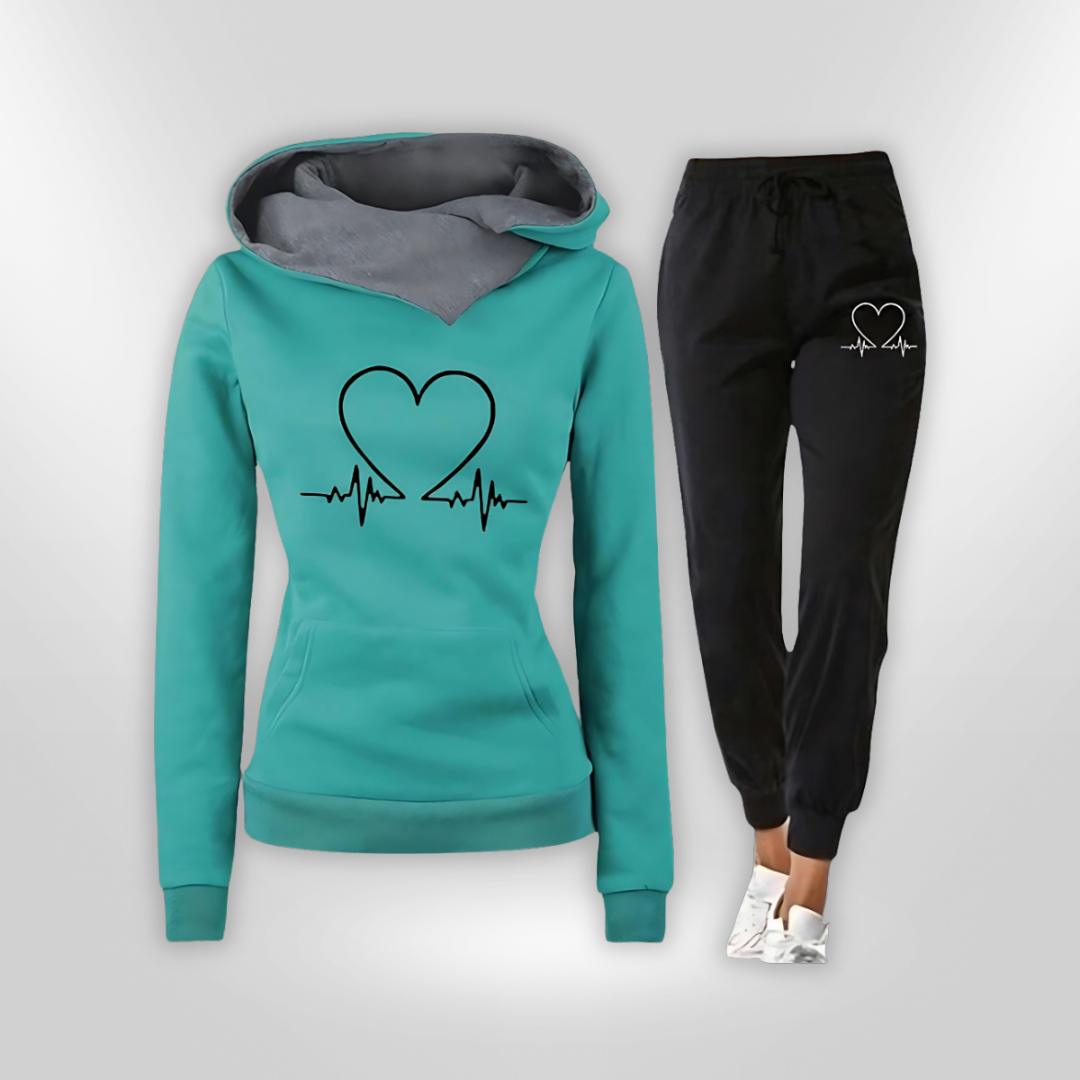 ANNA | ensemble femme