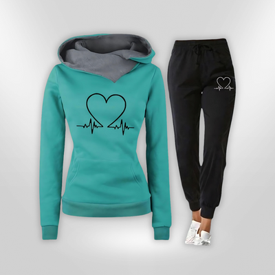 ANNA | ensemble femme